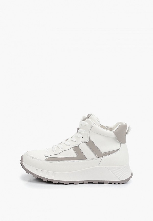 фото Кроссовки helena berger