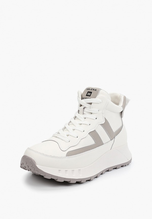 фото Кроссовки helena berger