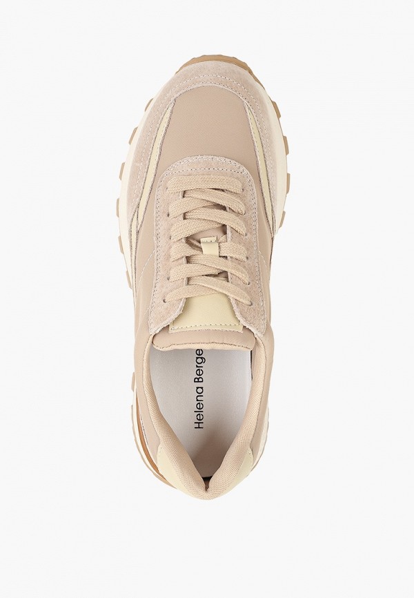 фото Кроссовки helena berger