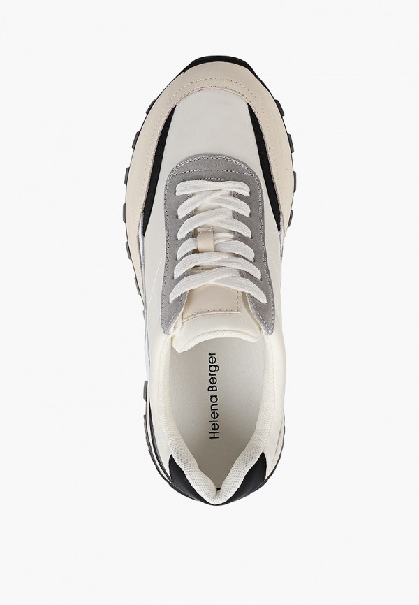 фото Кроссовки helena berger