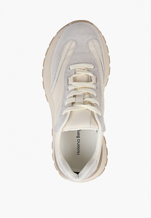 фото Кроссовки helena berger