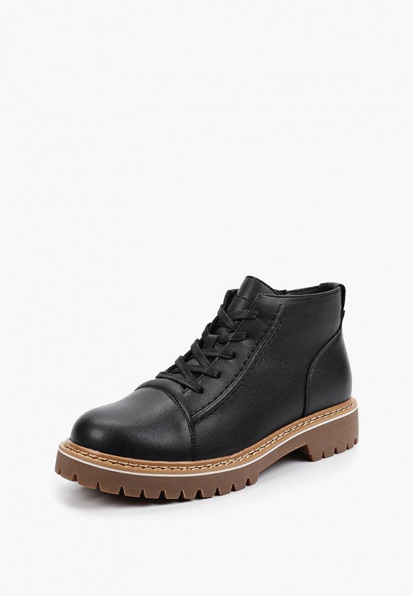 фото Ботинки helena berger