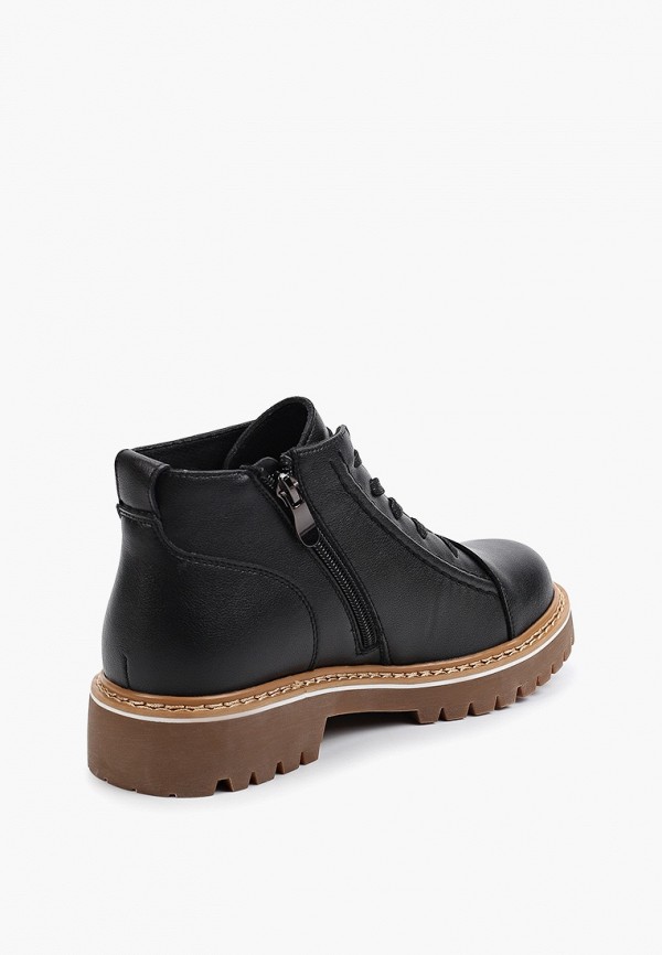 фото Ботинки helena berger