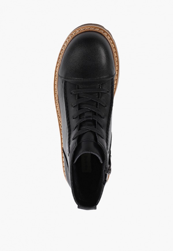 фото Ботинки helena berger