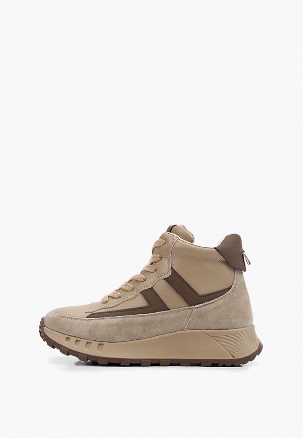 фото Кроссовки helena berger