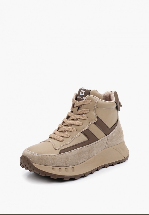 фото Кроссовки helena berger