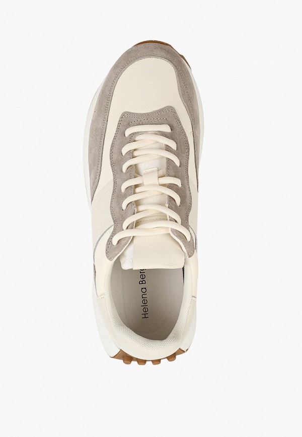 фото Кроссовки helena berger
