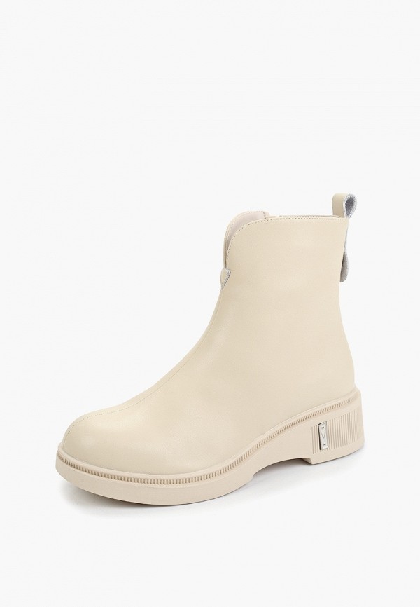 фото Ботильоны helena berger