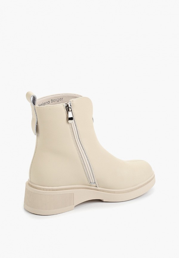 фото Ботильоны helena berger