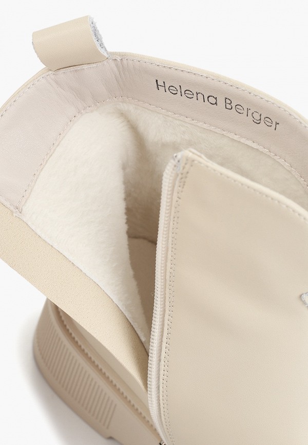 фото Ботильоны helena berger