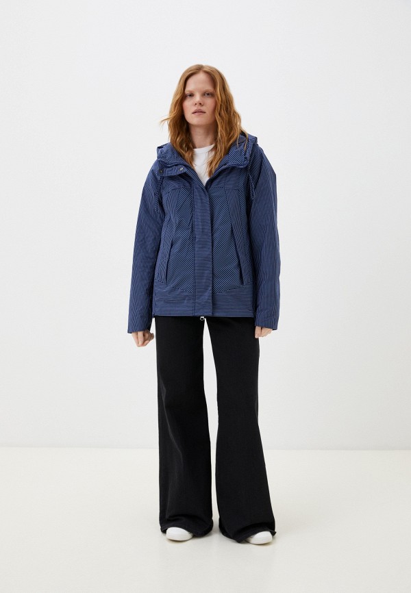 фото Куртка утепленная winterra