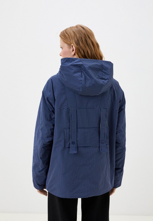 фото Куртка утепленная winterra