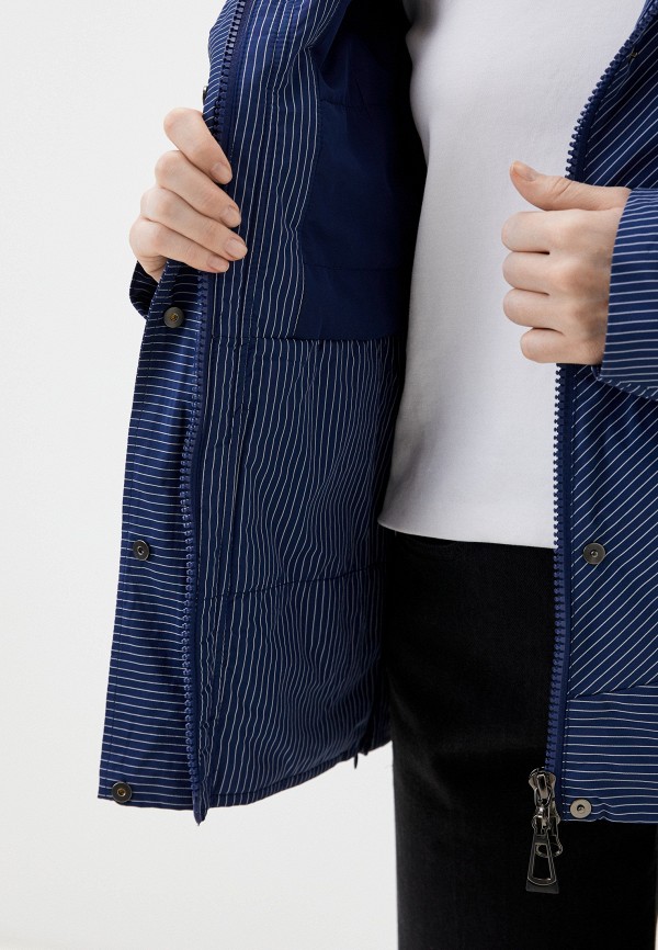 фото Куртка утепленная winterra