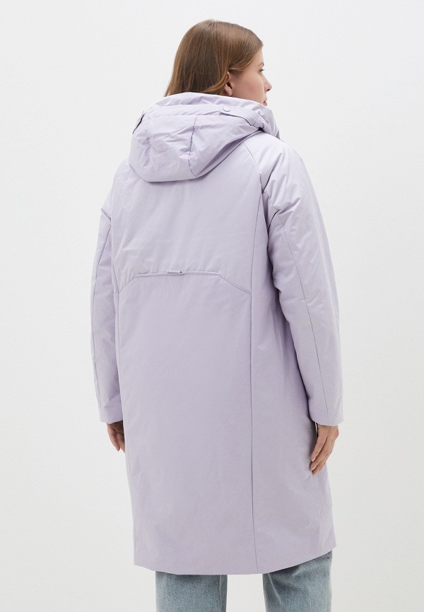 фото Куртка утепленная winterra