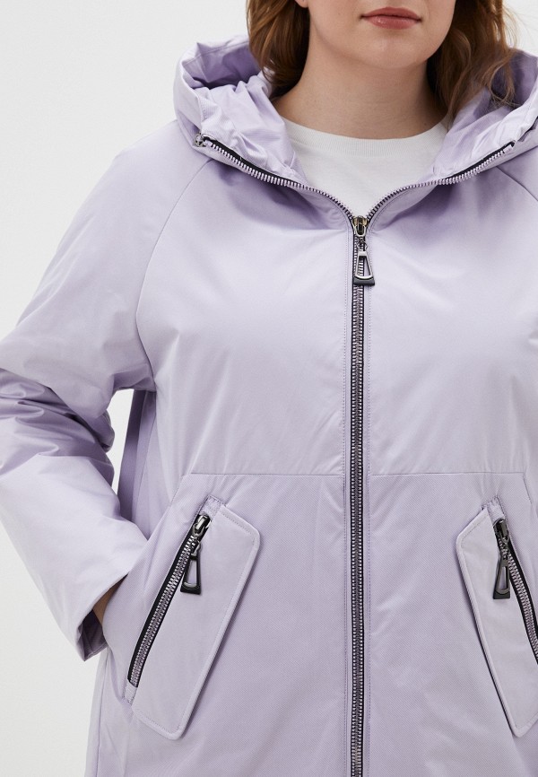 фото Куртка утепленная winterra