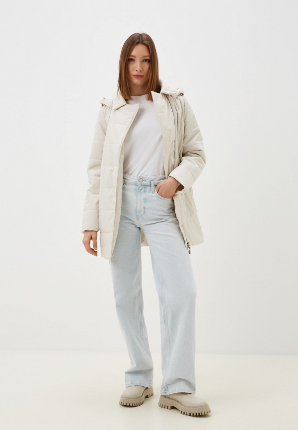 фото Куртка утепленная winterra