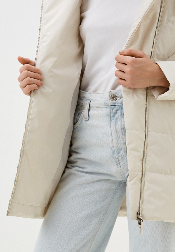 фото Куртка утепленная winterra