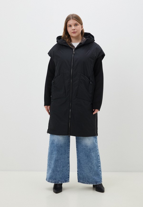 Пуховик Winterra 15000₽