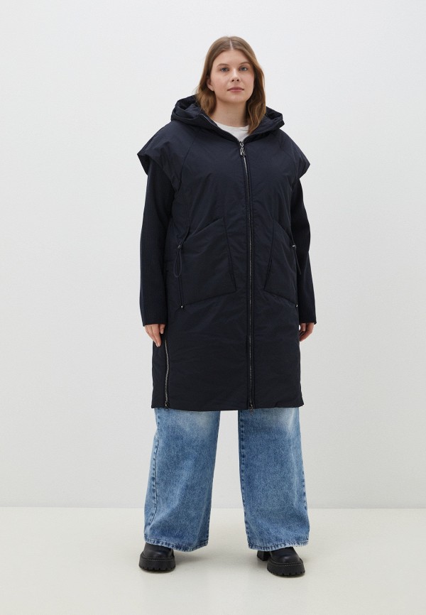 Пуховик Winterra 12500₽