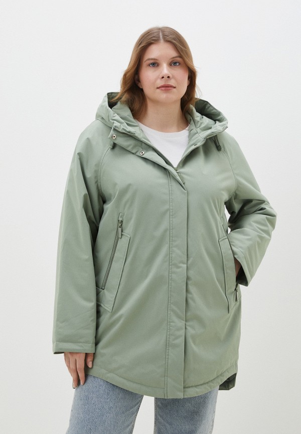 фото Куртка утепленная winterra