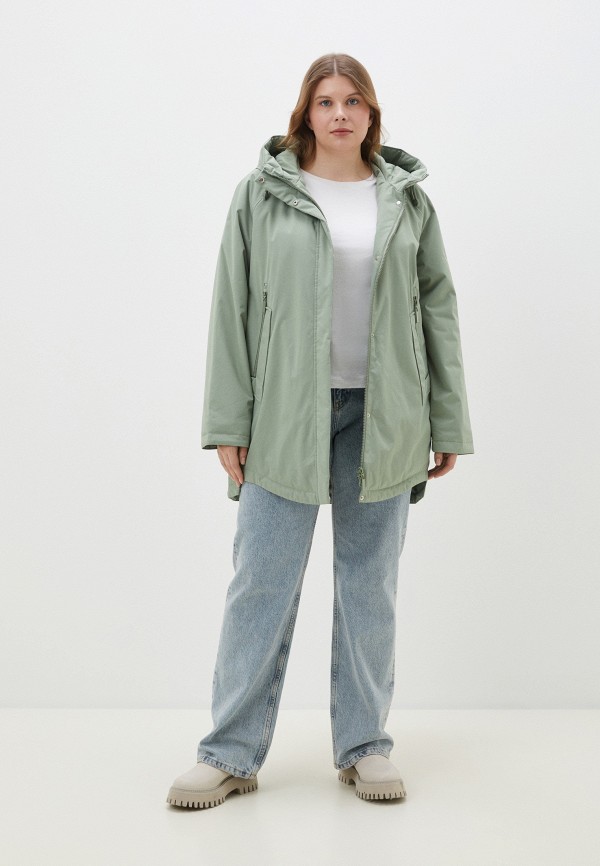 фото Куртка утепленная winterra