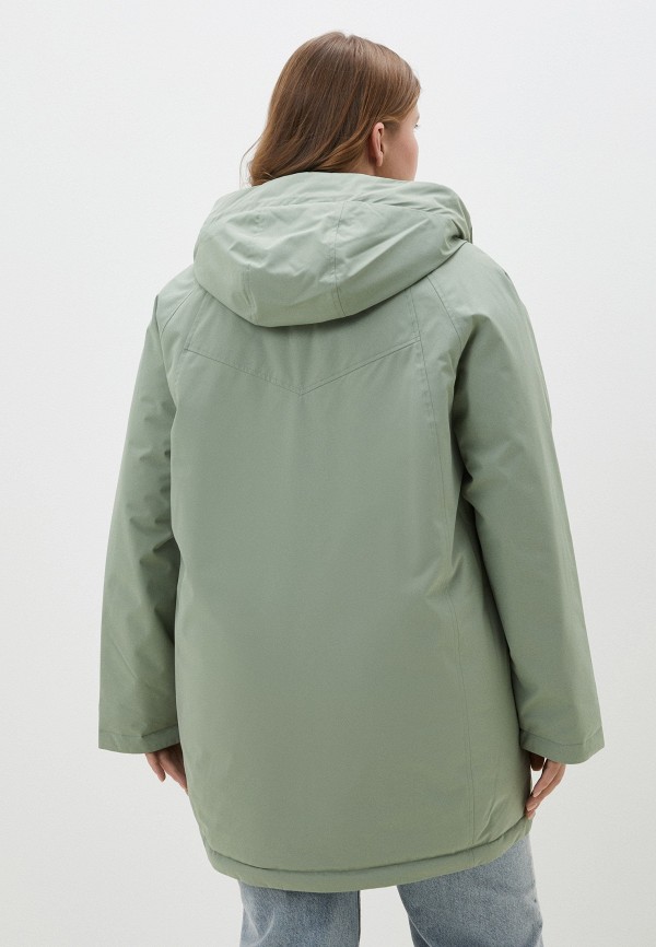 фото Куртка утепленная winterra