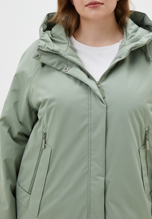 фото Куртка утепленная winterra