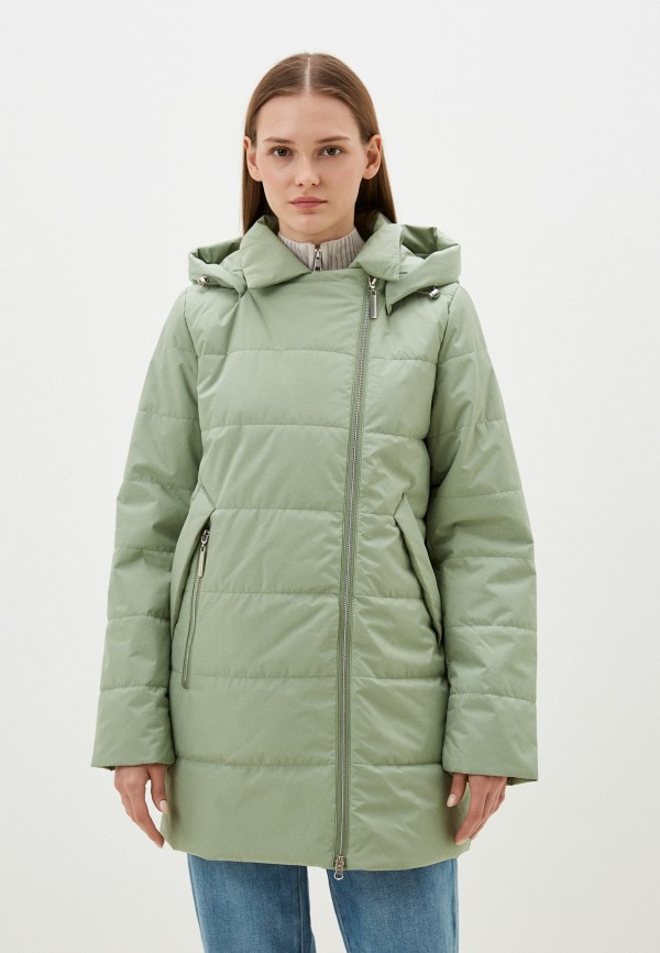 фото Куртка утепленная winterra