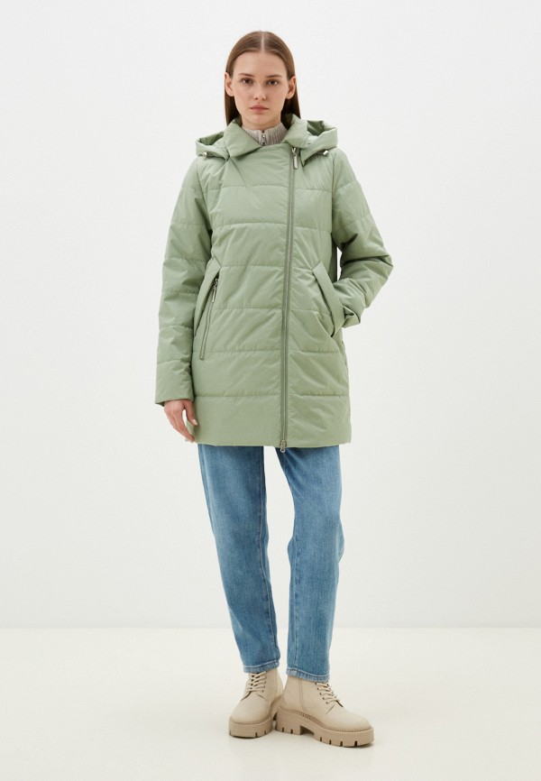 фото Куртка утепленная winterra