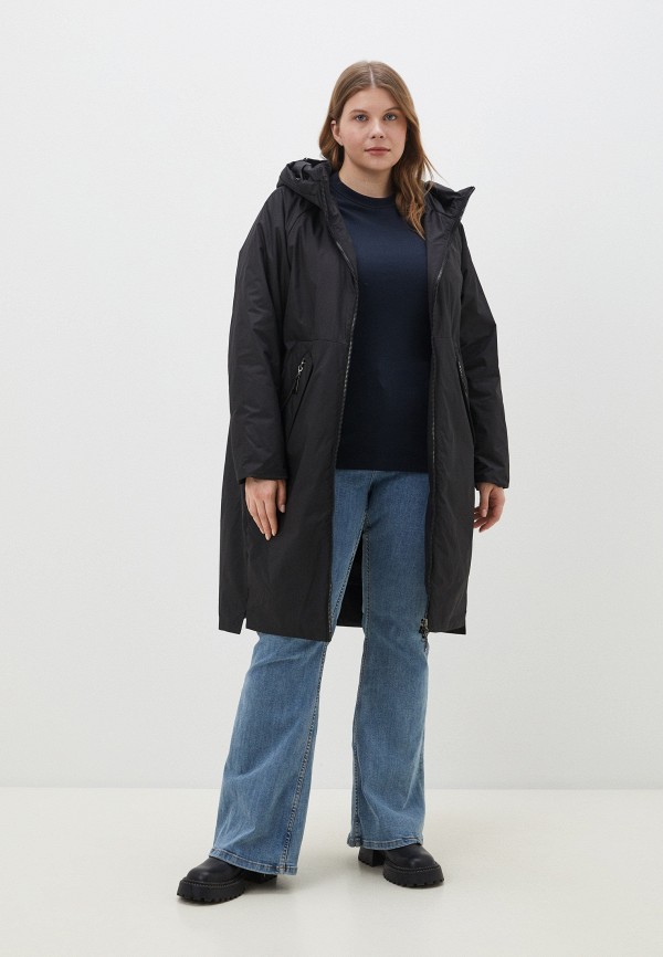 фото Куртка утепленная winterra