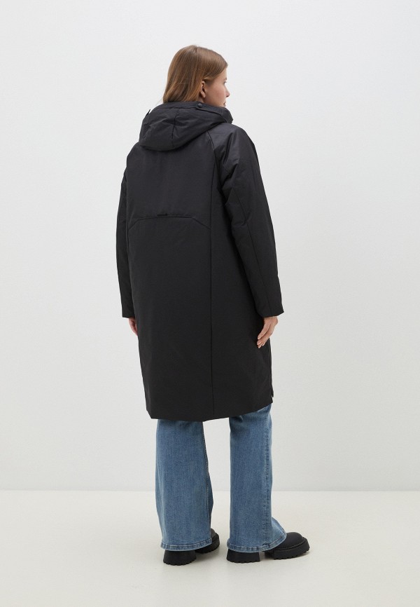 фото Куртка утепленная winterra