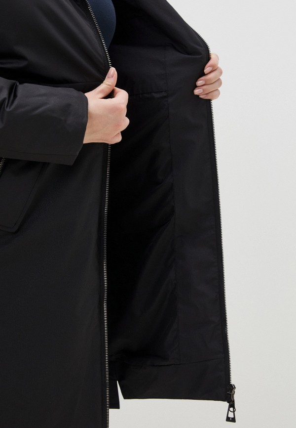 фото Куртка утепленная winterra