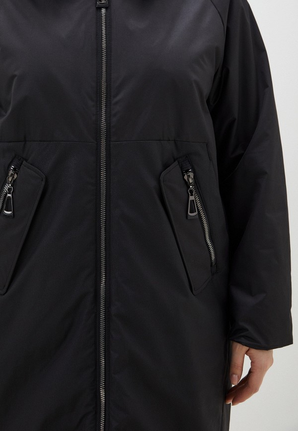 фото Куртка утепленная winterra