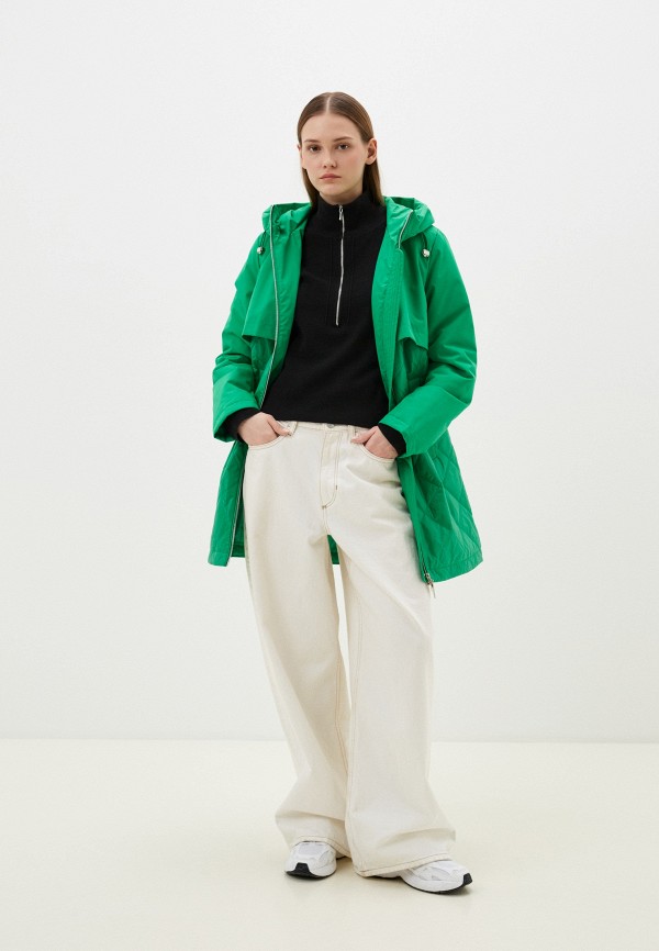 фото Куртка утепленная winterra