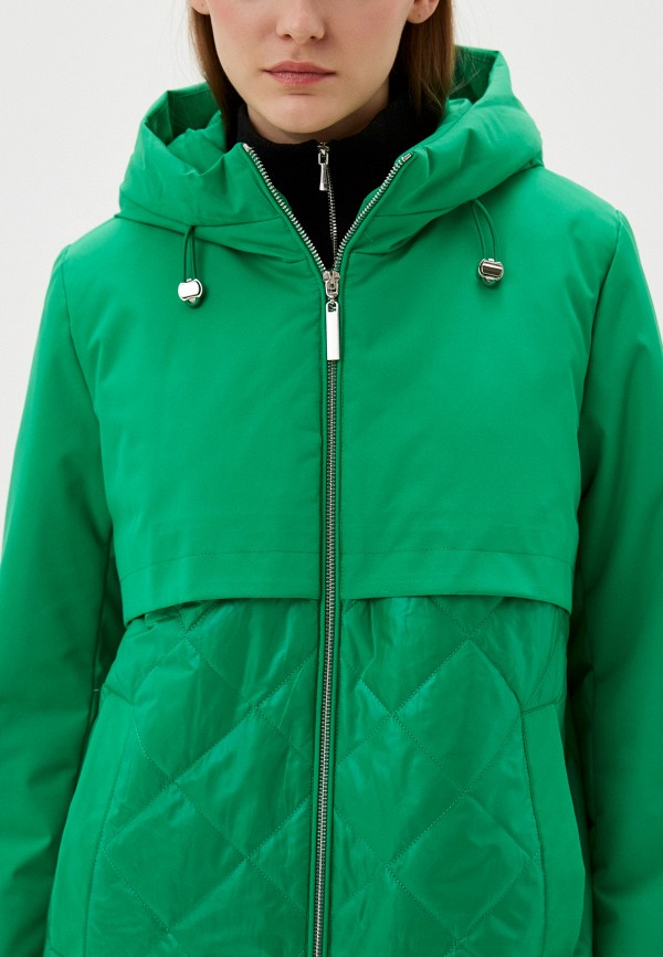 фото Куртка утепленная winterra