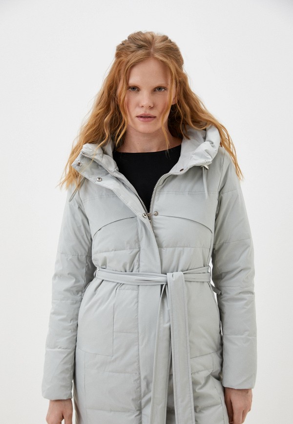 фото Куртка утепленная winterra