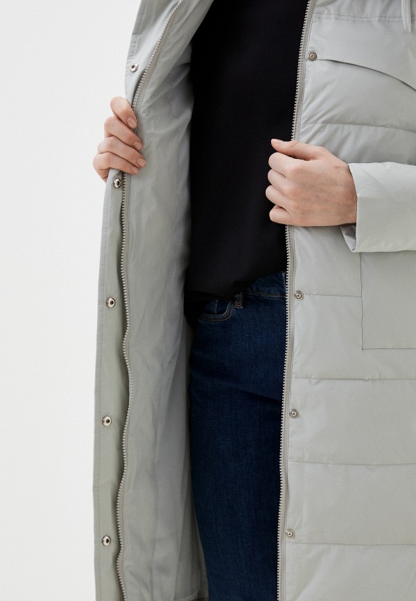 фото Куртка утепленная winterra