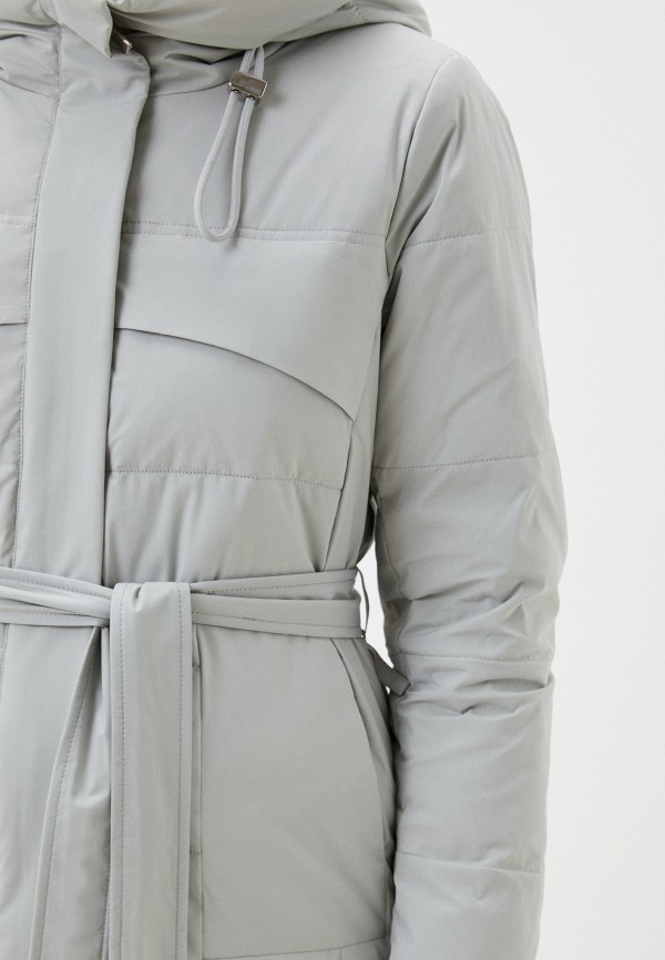 фото Куртка утепленная winterra