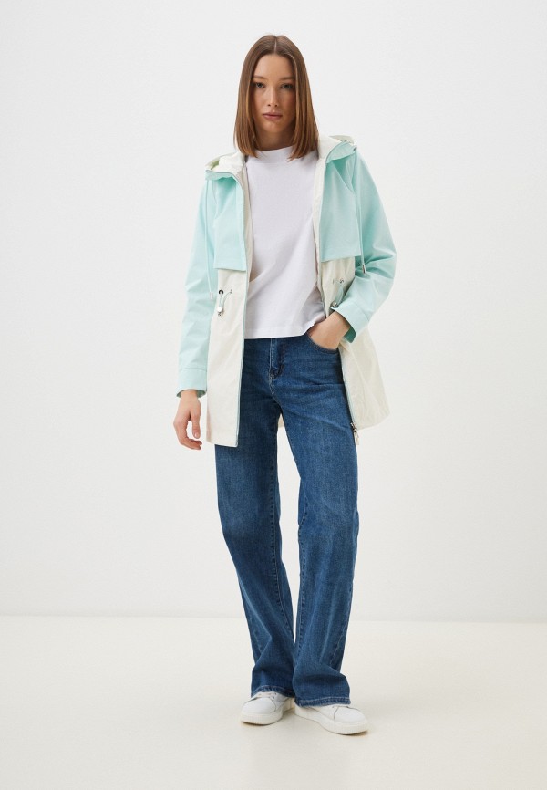 фото Ветровка winterra