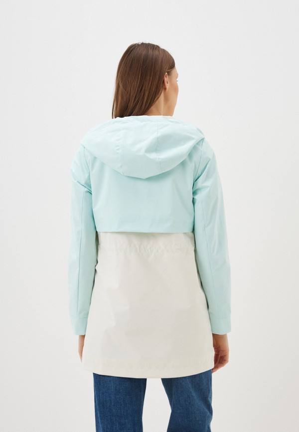 фото Ветровка winterra