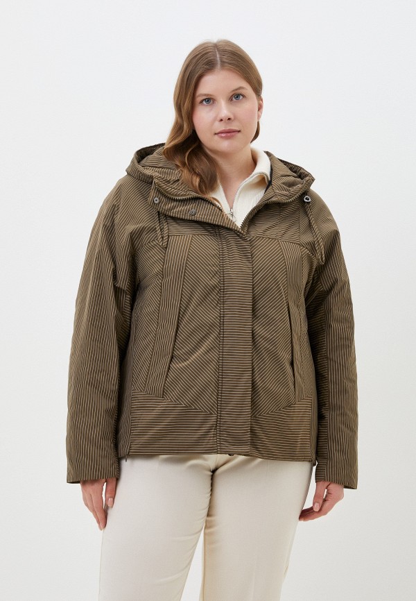 Куртка утепленная Winterra 10345₽