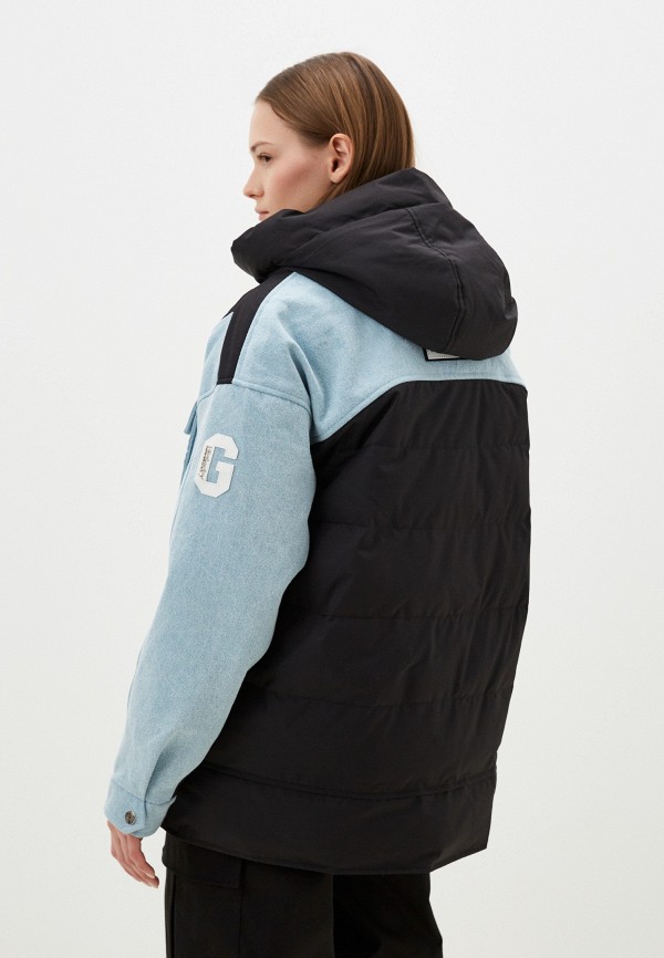 фото Куртка утепленная winterra