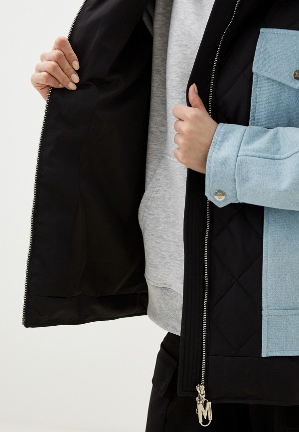 фото Куртка утепленная winterra