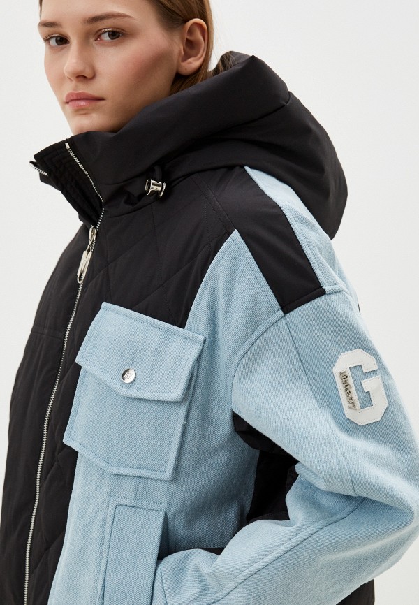 фото Куртка утепленная winterra