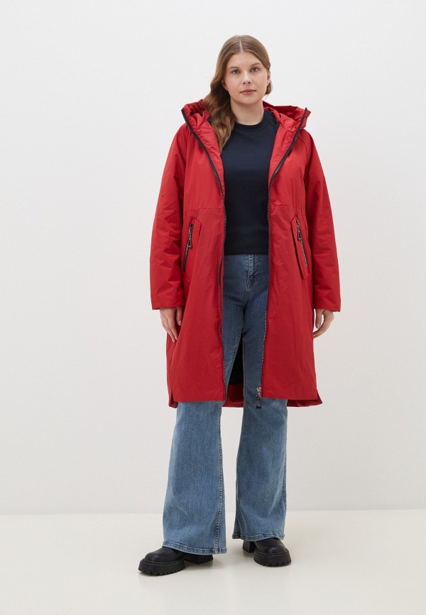 фото Куртка утепленная winterra