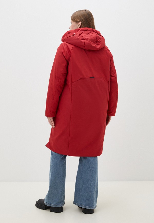 фото Куртка утепленная winterra