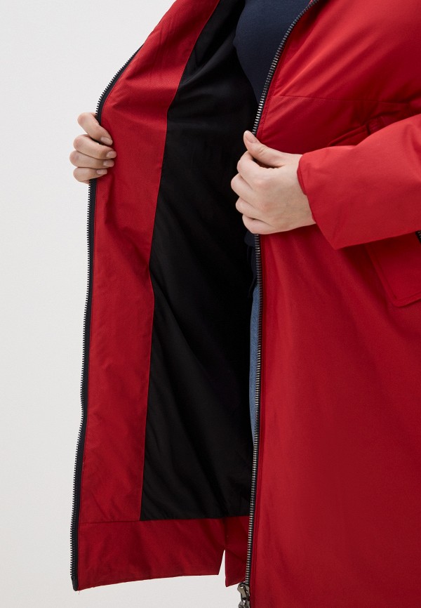 фото Куртка утепленная winterra