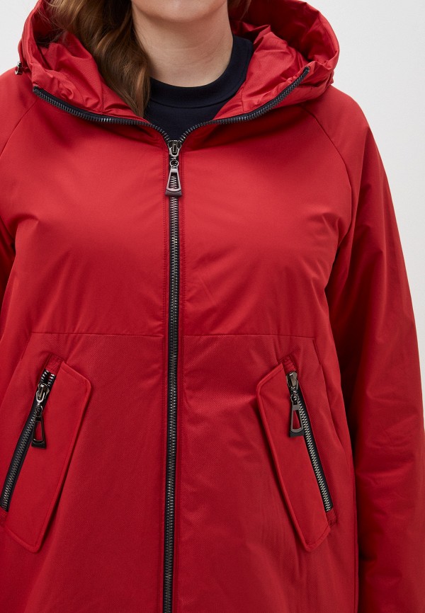 фото Куртка утепленная winterra