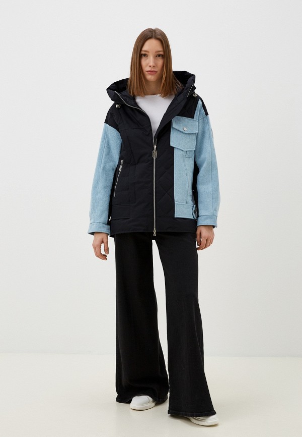 фото Куртка утепленная winterra