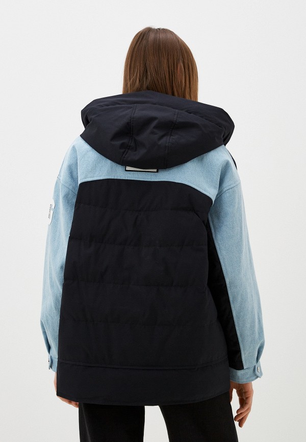 фото Куртка утепленная winterra